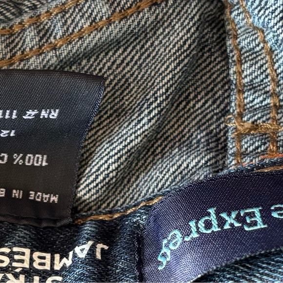 Boys Jeans - Picture 4 of 4